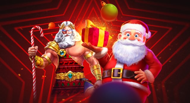 €5,000,000 Sweet Holiday Chase Cash Drop!