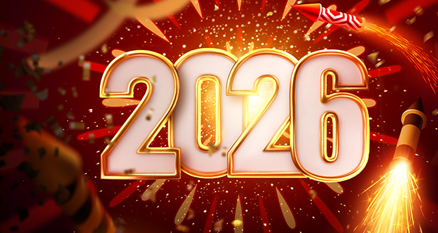 €5,000 New Year’s Eve Special