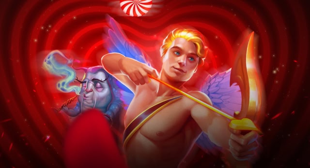 €5,000 Cash Lover’s Slot Surge