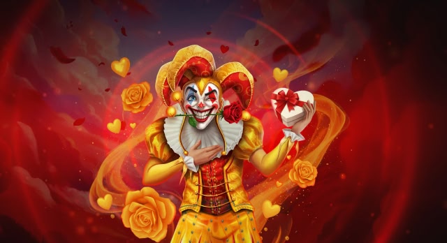 €1.75M Valentine’s Multiplier Drop
