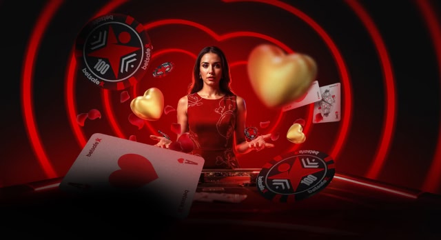 €30,000 Valentine's Drop