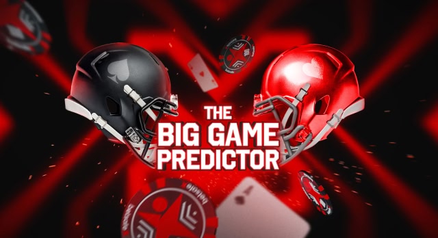 The Big Game Predictor