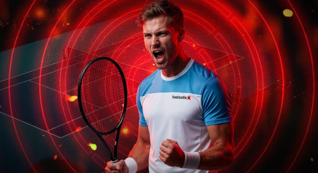 10% Miami Tennis Bonus Back