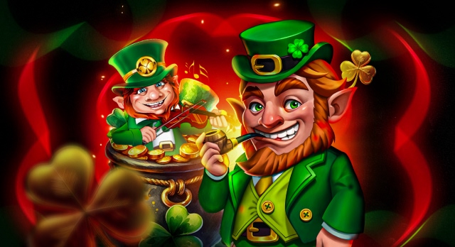 €3,000 St. Patrick’s Day Tournament