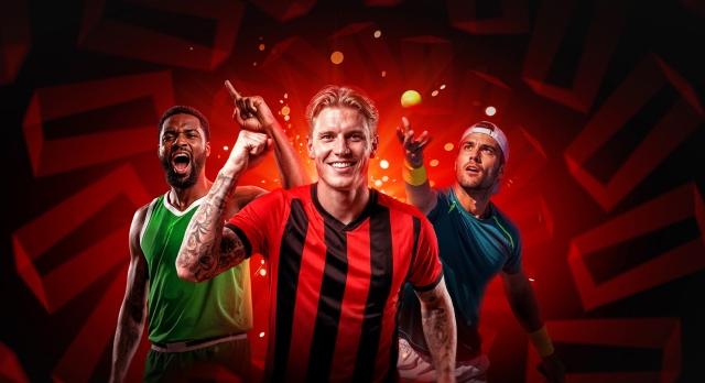 €20,000 Weekly Cash Prize Draws