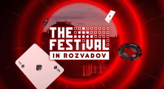 Festival in Rozvadov