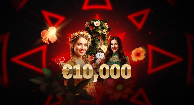 €10,000 Spring Race