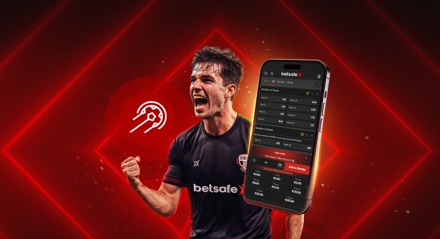 Goal Rush