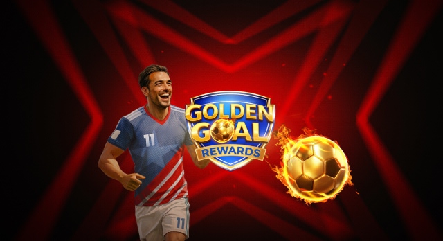 Golden Goal Rewards
