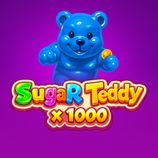 Sugar Teddy X1000