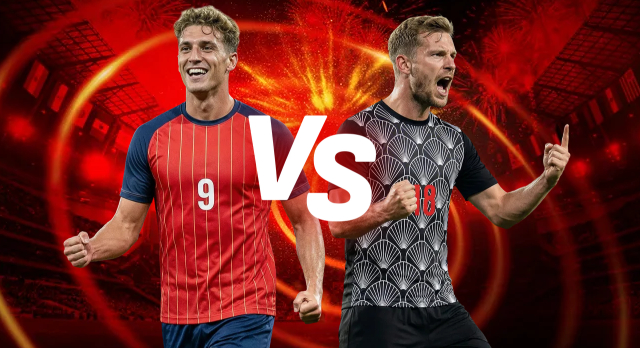 Score a €20 Free Bet