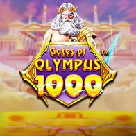 Gates Of Olympus 1000