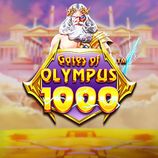 Gates Of Olympus 1000