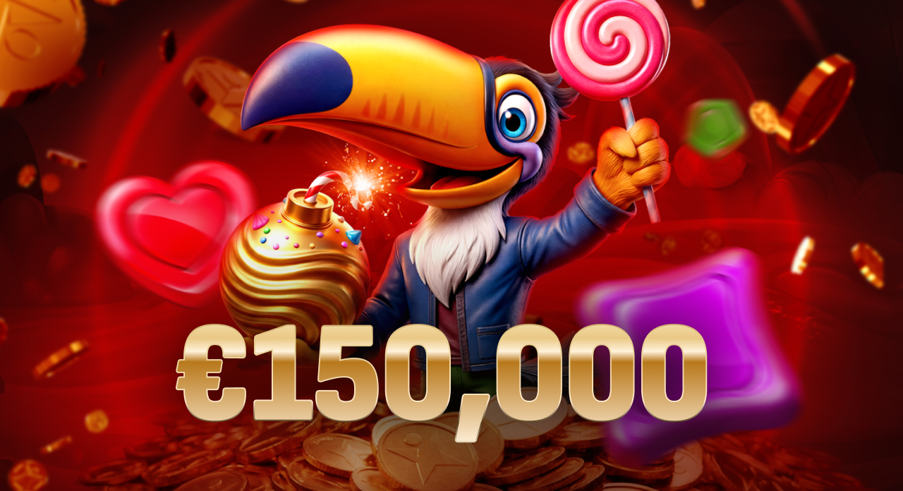 Extreme Cash Quest