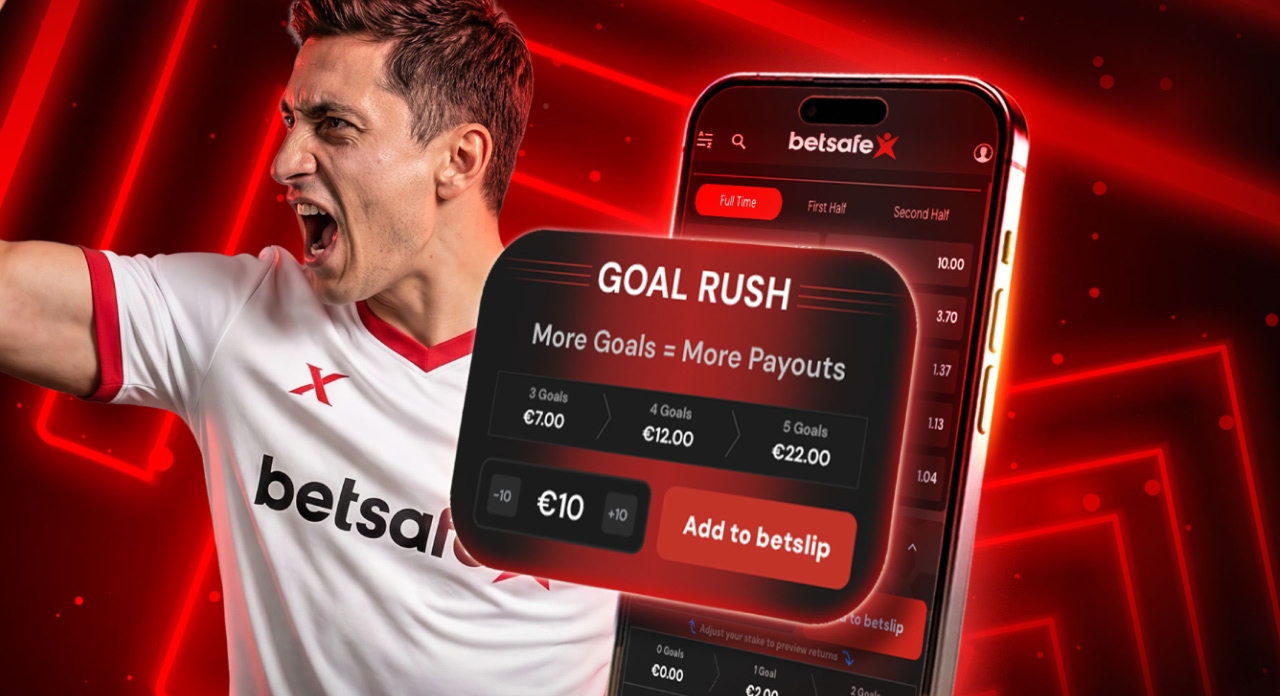 Goal Rush