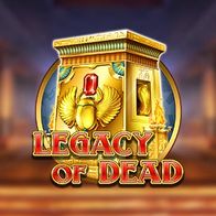 Legacy Of Dead