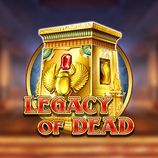 Legacy Of Dead