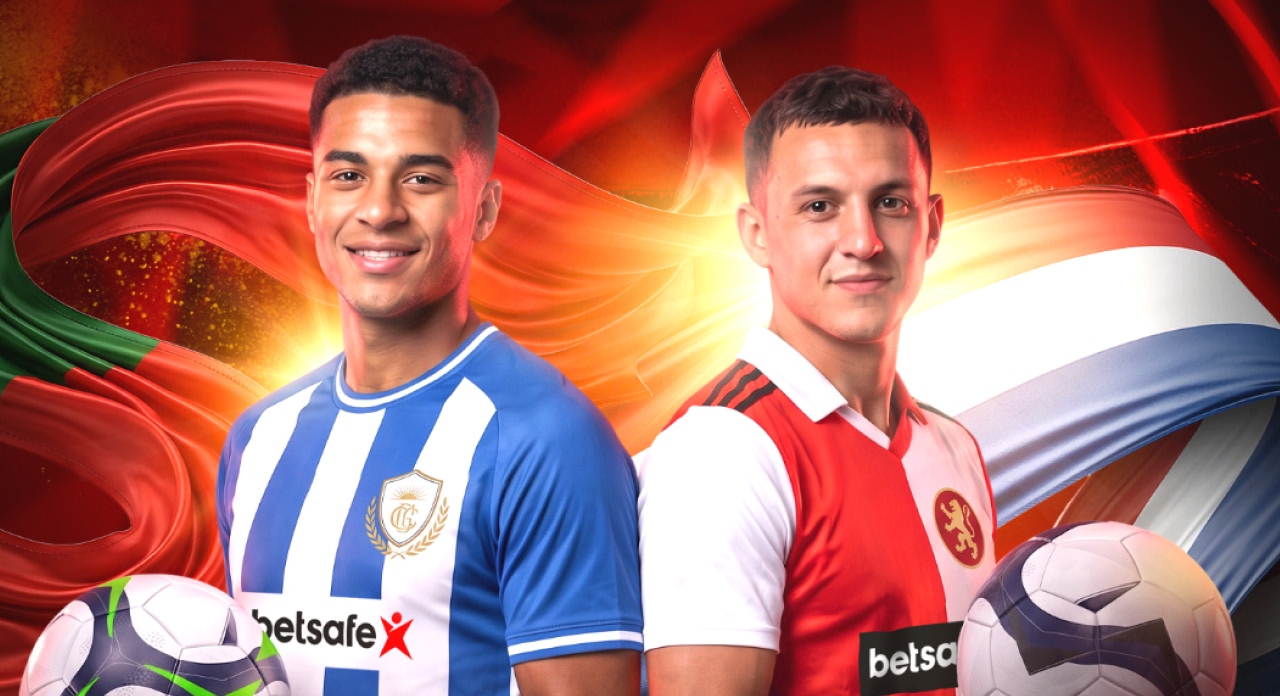 Season Kick-Off Free Bet