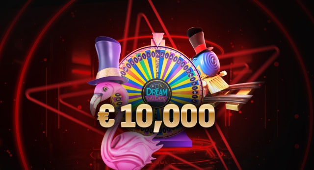 Cash Race