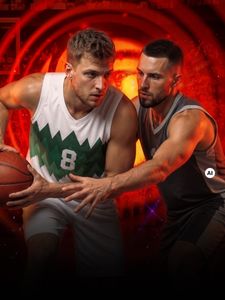 Euro Basketball Free Bet