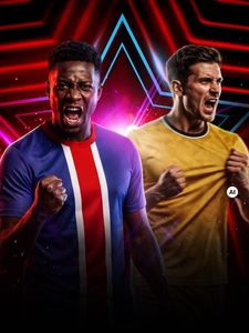 Champions Free Bet