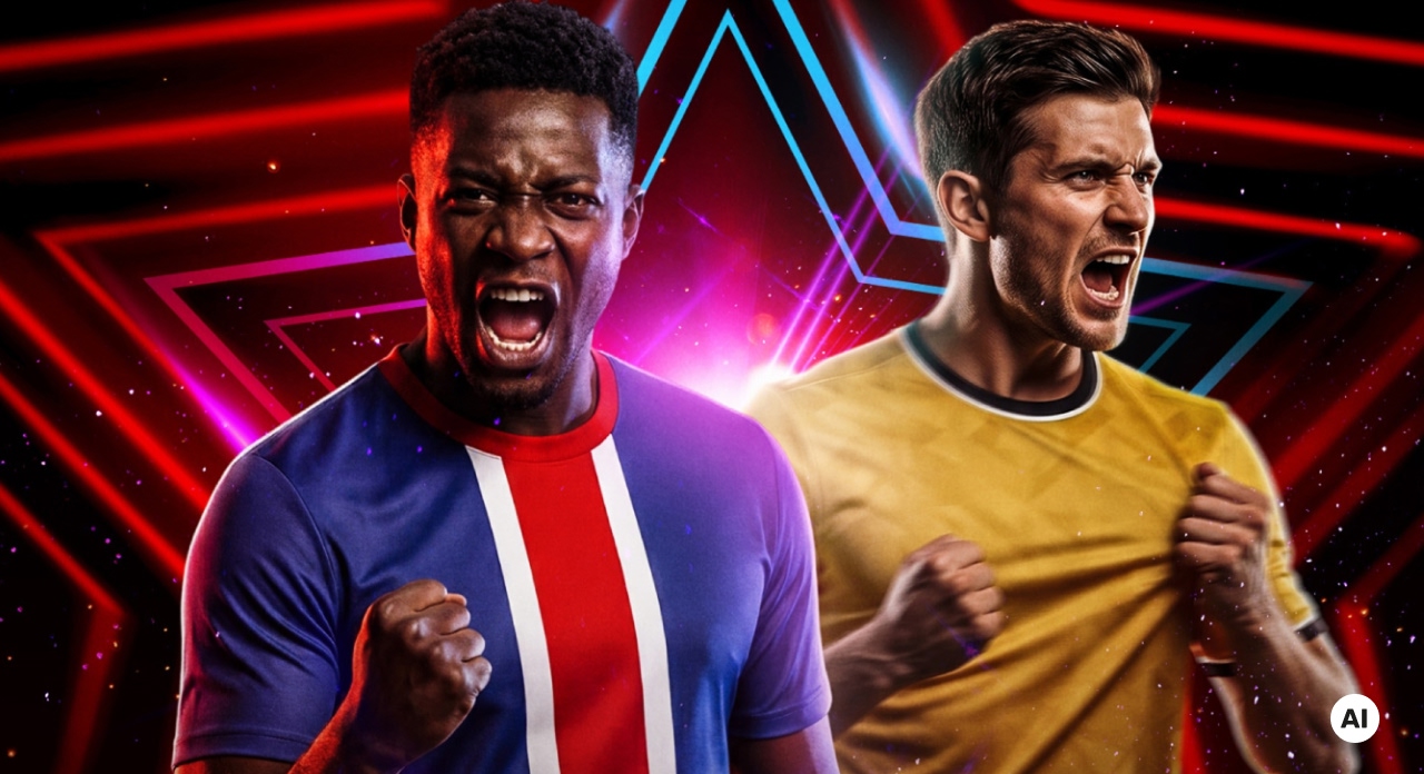 Champions Free Bet