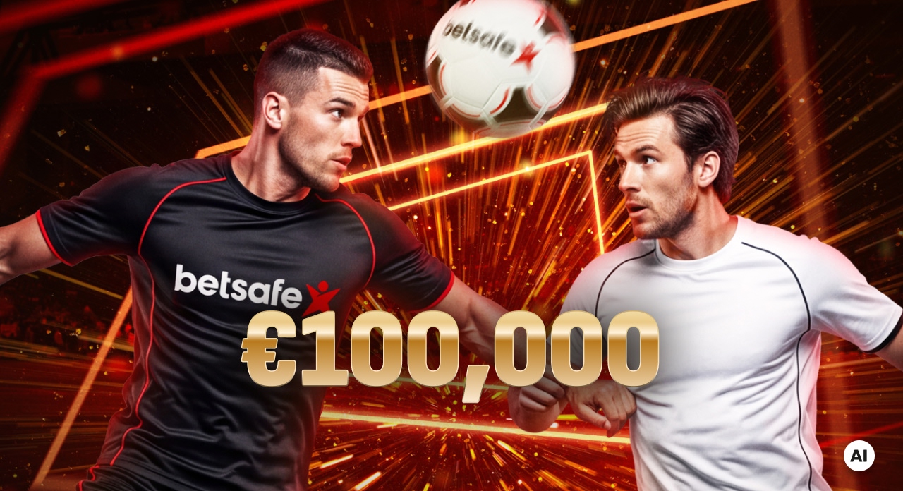 €100,000 Sportsbook Leaderboard