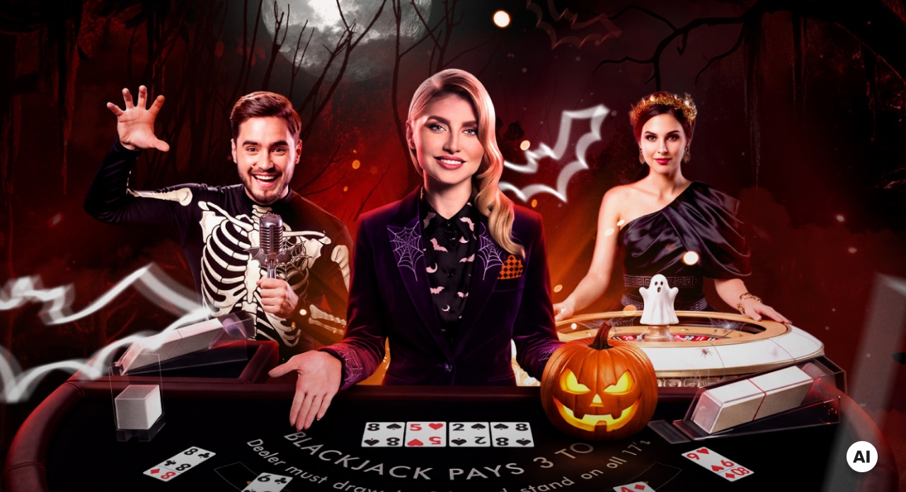 €30,000 Trick or Free Chips?