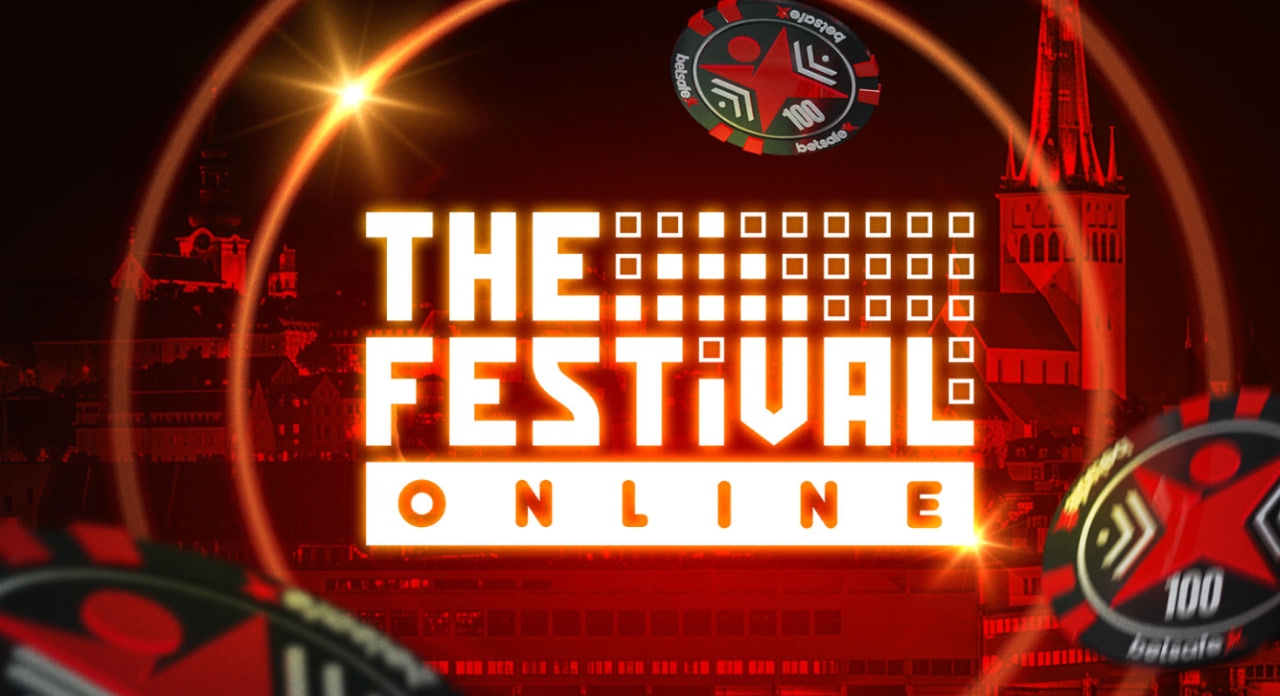 The Festival Online