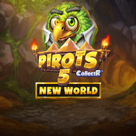 Pirots 5