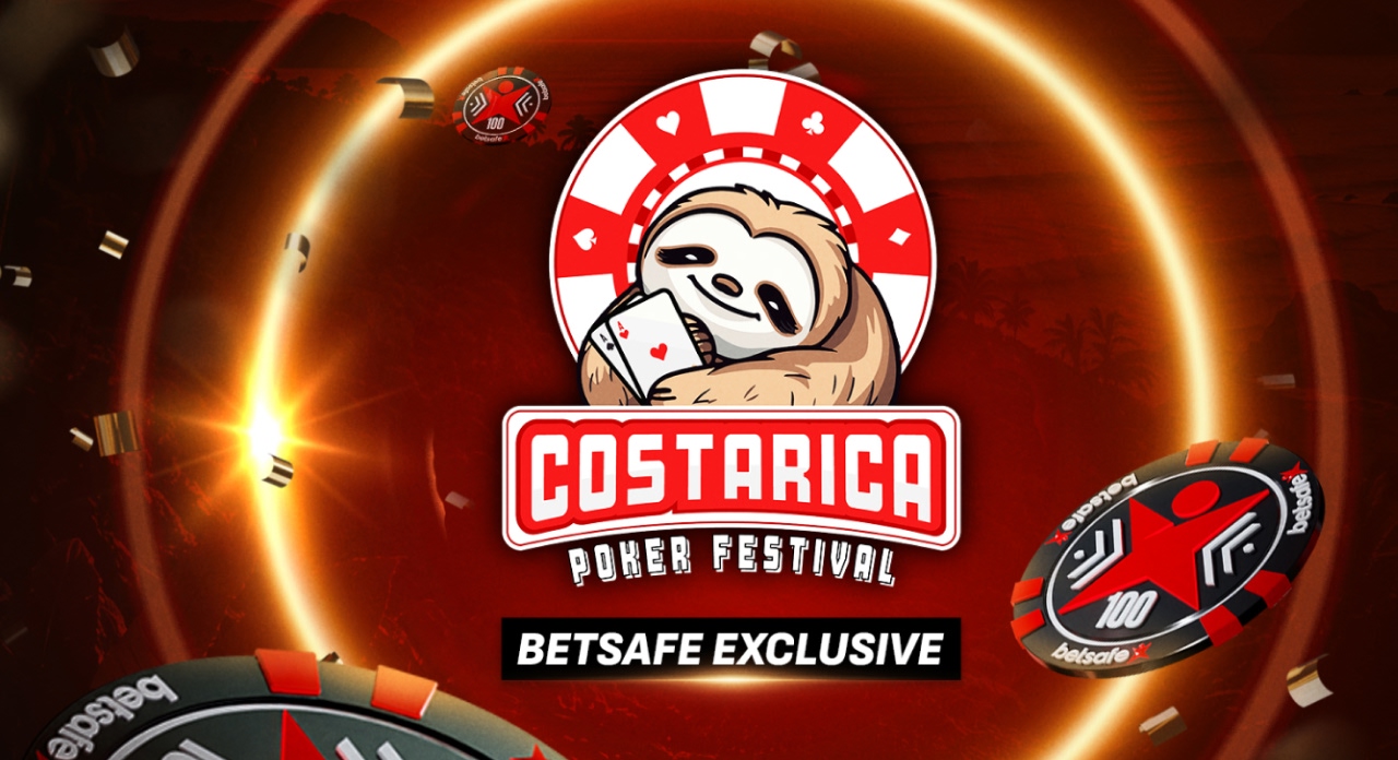 Betsafe Exclusive