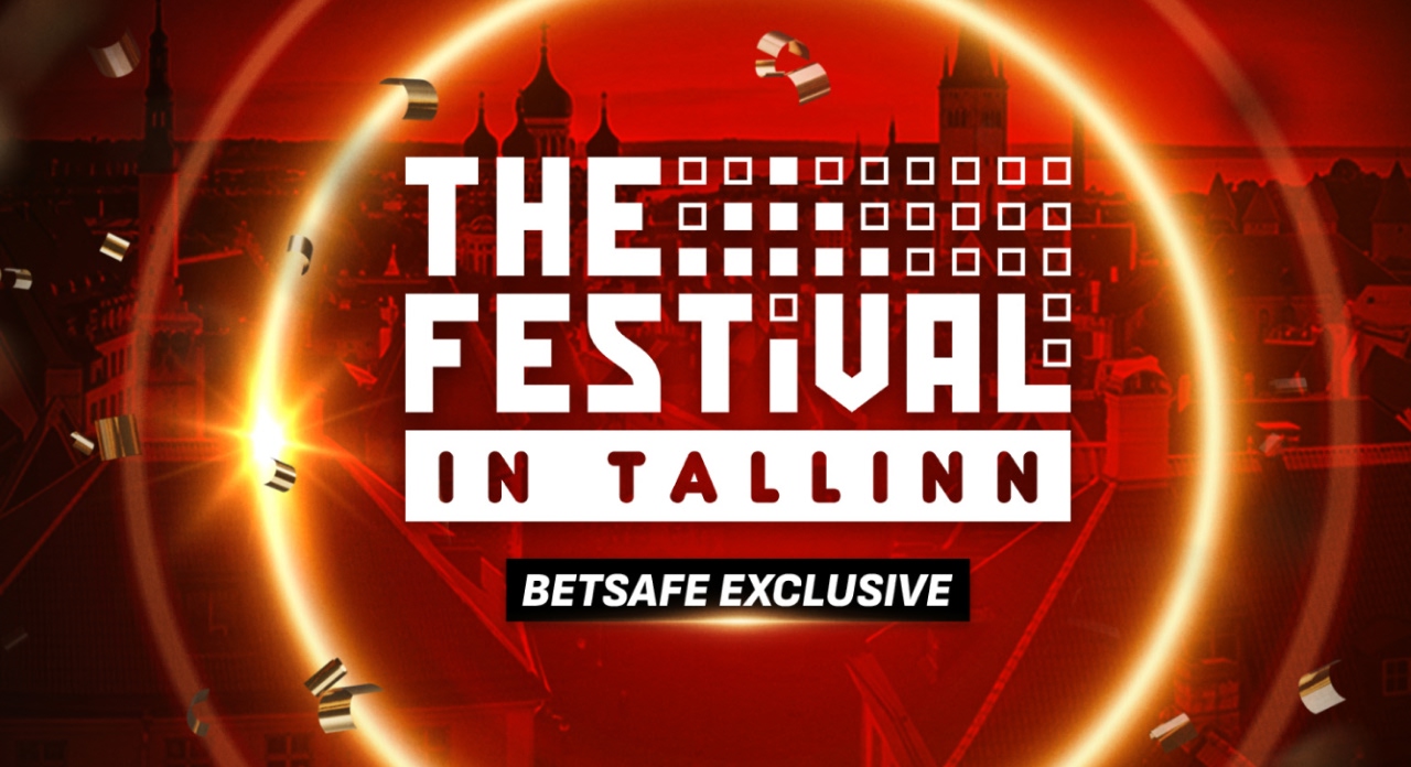 The Festival Tallinn Exclusive