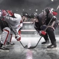 Ice hockey