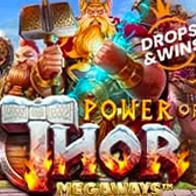 Power of Thor Megaways