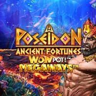 Ancient Fortunes WowPot!