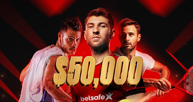 $50,000 Campeones de 7 Días