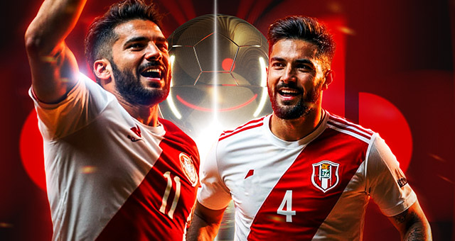 Pronóstico de Eliminatorias