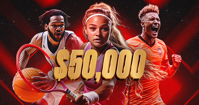 $50,000 Batalla de la Semana