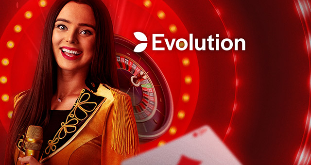 Gran Carrera de Evolution de $50,000