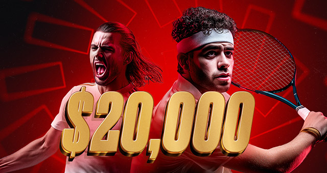 Torneo de Campeones de $20,000