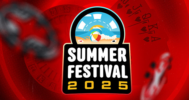 Summer Festival