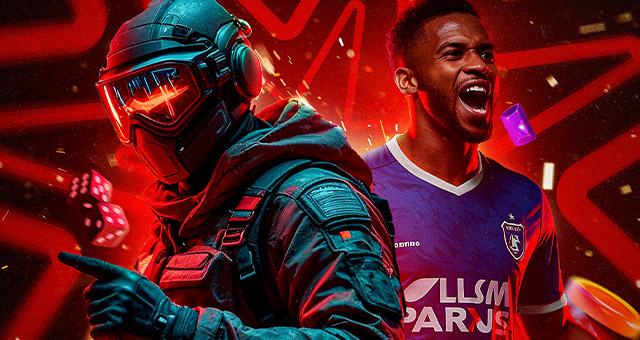 Sorteo Gamer
