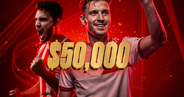 Torneo de Cuotas de $50,000