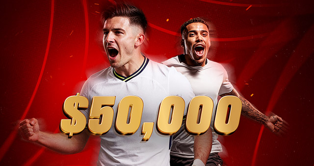 Torneo de Cuotas de $50,000