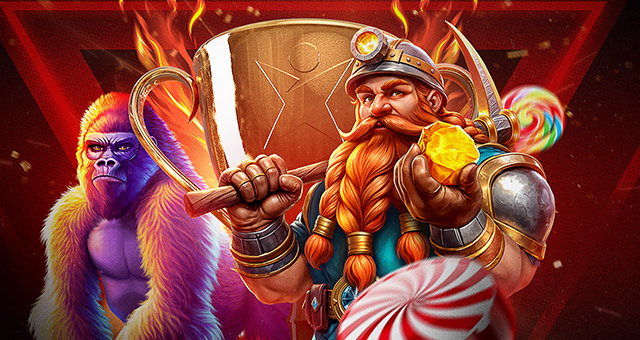 Torneo Games Global