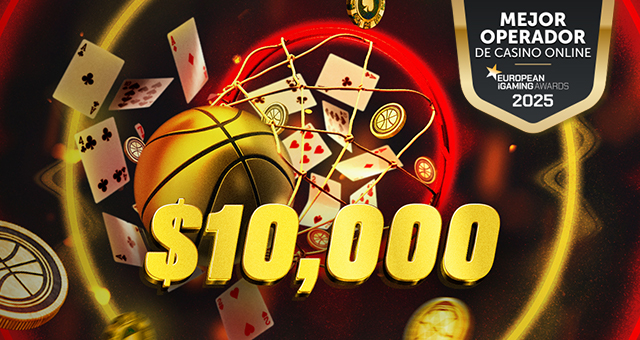 Torneo Flash de $10,000