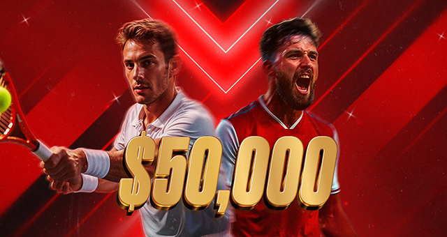 Torneo de Cuotas de $50,000