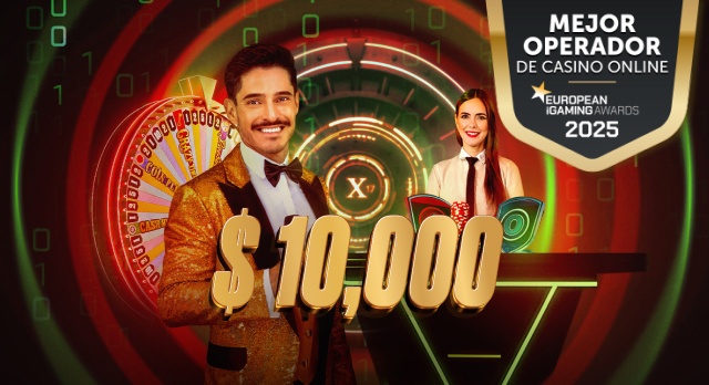 Bóveda de Premios