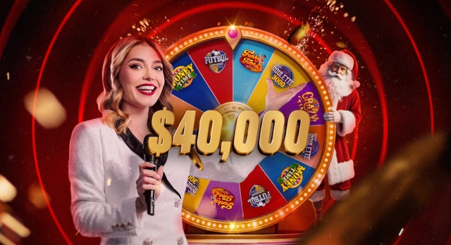 Torneo Brilla y Gana