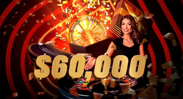 La Última del Año — $60,000